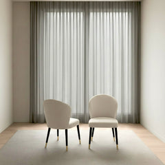 Minimaluxe Dining Chair