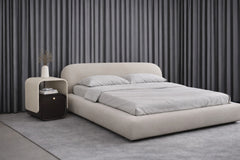 Premium Designer Bed Set
