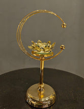 Moon Candle Stand