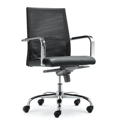 Comfort Blend Mesh Office Chair