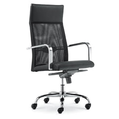 Elegant Mesh Executive Chair