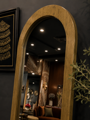 Regal Standing Mirror
