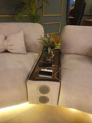 Premium Gadgets Sofa