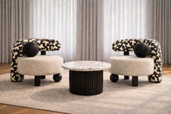Lounge Chairs