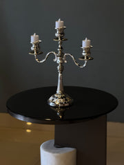 ROYAL CANDLE STAND