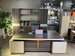 Premium Modern Workbench