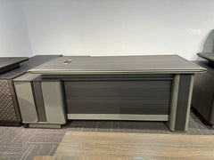 Elegant Executive Desk