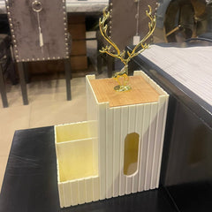 Tissue Box - 10858 - Zeegalleria