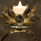 Candle Stand - 9309 - Zeegalleria