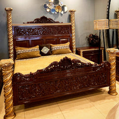 Wedding Package with Free Standing Mirror - C