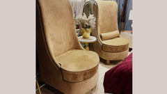 Wedding Package with Free Standing Mirror - D