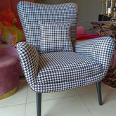 Modern Living Room ARM Chair