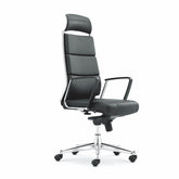 LONG ARMS ROTATING OFFICE CHAIR (IMPORTED)