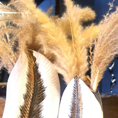 Ceramic Vases Set Home Decor