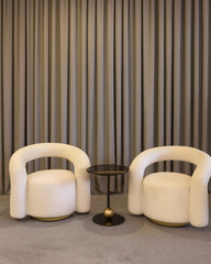 Modern Swivel Chairs