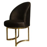Modern Upholstered Dining Chair