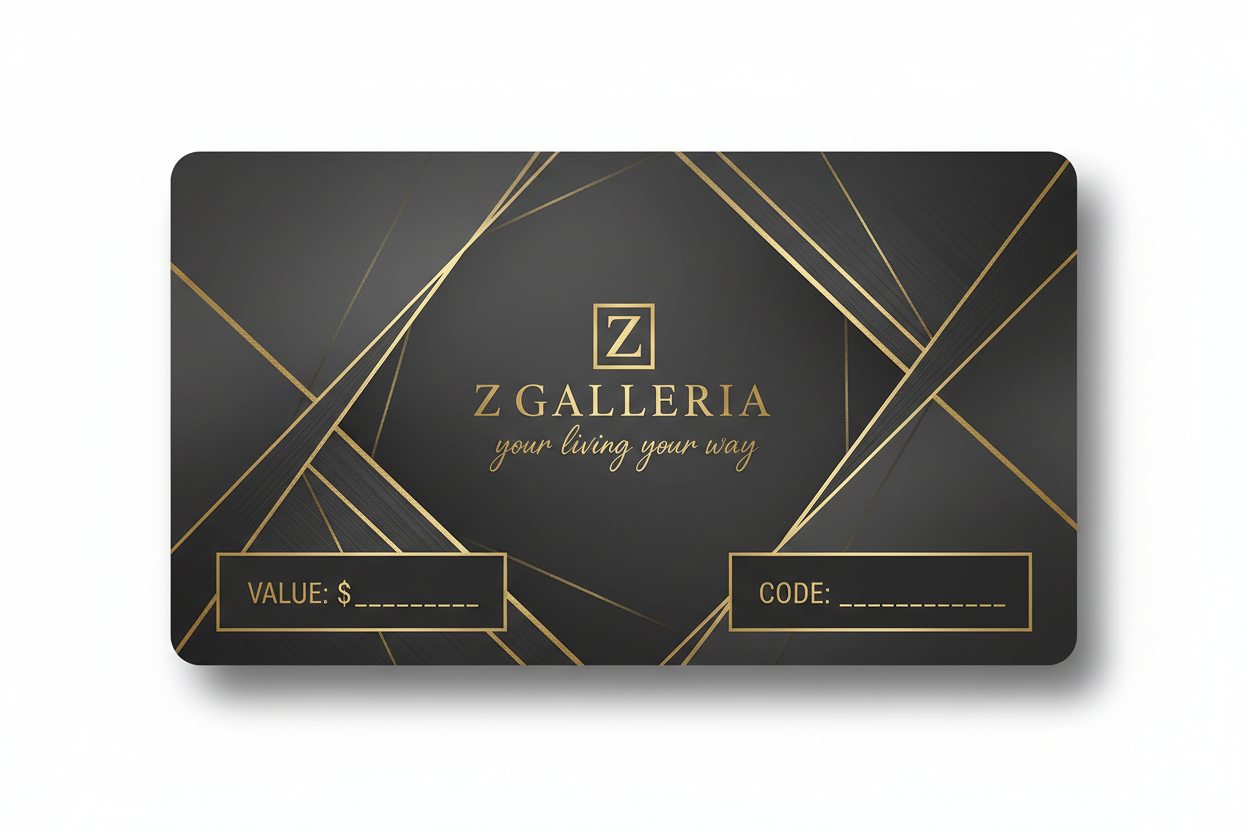 it should be your living your way under the Z galleria, keep everything the same