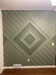 Main Walls (INTERIOR DESIGNING)