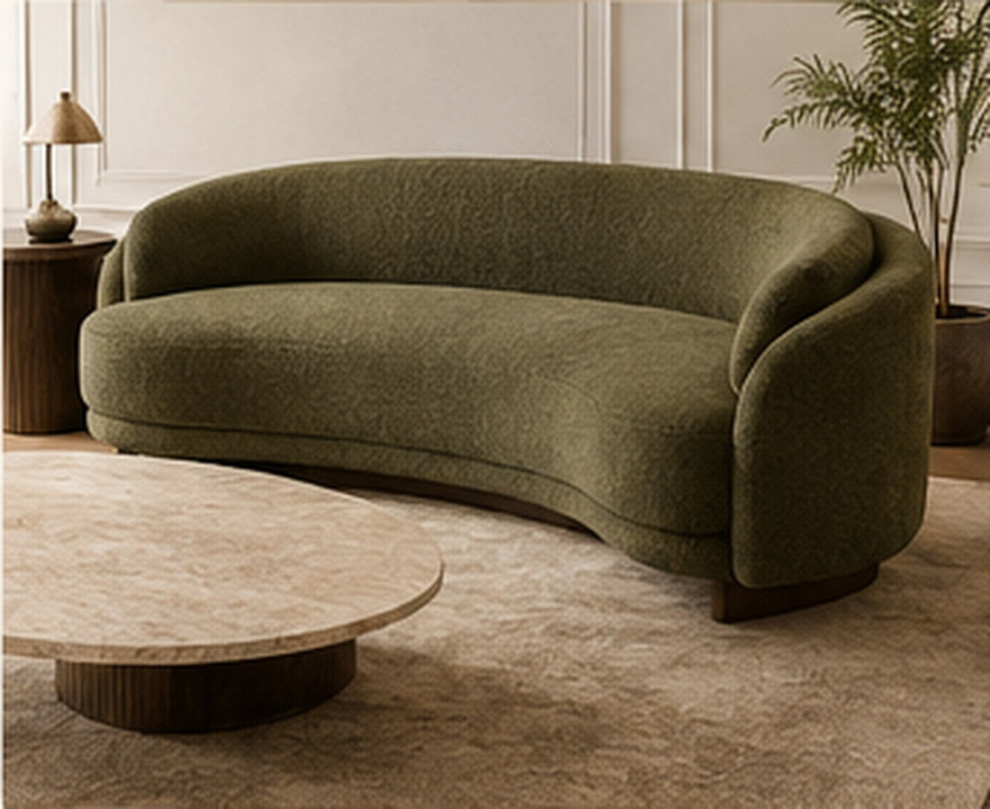 Z Galleria — Sofas & Ottomans