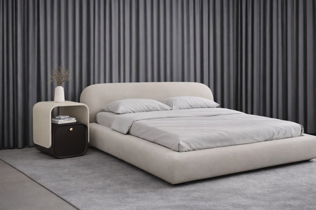 Z Galleria — Luxury Bed Sets