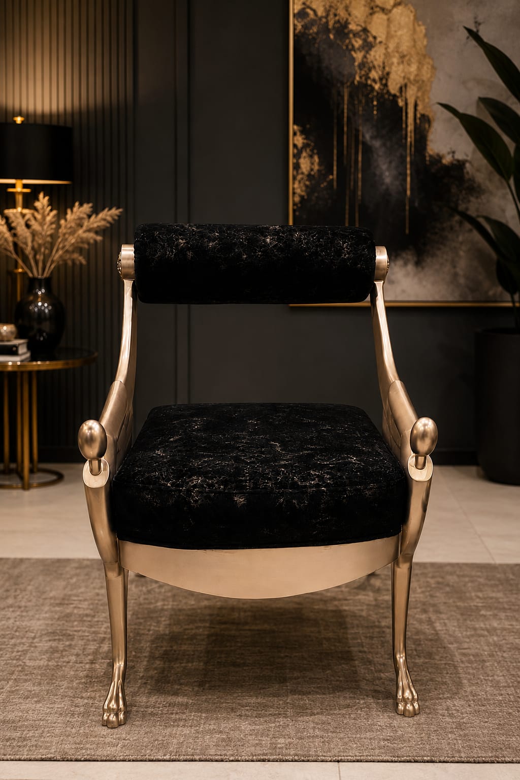 Z Galleria — Designer Chairs
