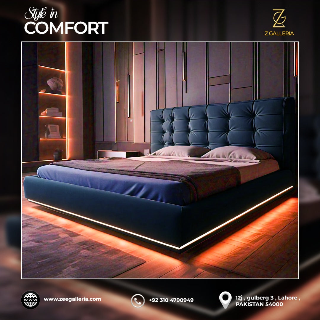 BED ROOMS