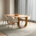 Stylish Modern Dining Set by Z Galleria