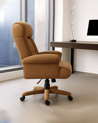 LUXE ERGO Executive Chair