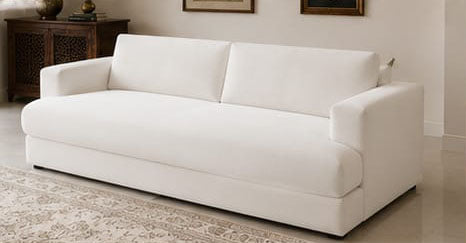 The Terra Lounge Sofa — alternate product view 10