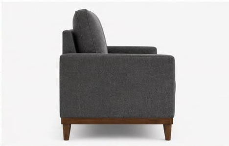 The Ashton Minimalist Sofa — alternate product view 5