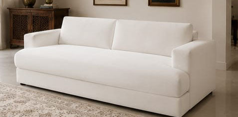The Terra Lounge Sofa — alternate product view 9