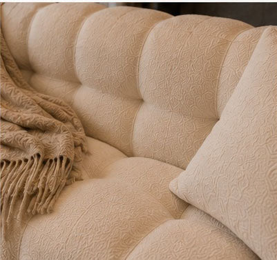 Nimbus Cloud Sofa side profile