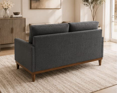 Ashton Sofa side profile