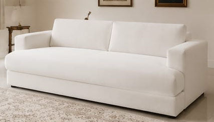 The Terra Lounge Sofa — alternate product view 12