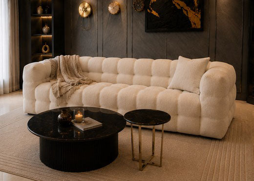 Nimbus Cloud Sofa – 3 & 4 Seater — alternate product view 5