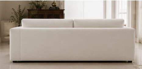 The Terra Lounge Sofa — alternate product view 11