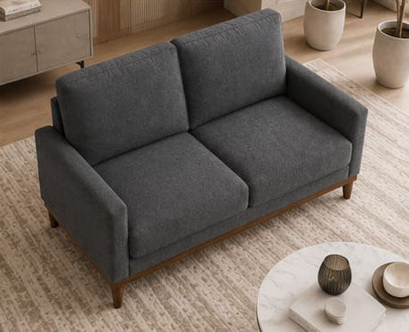 Ashton Sofa detail view