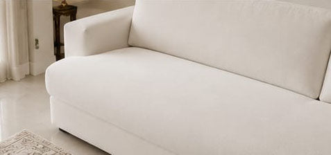 The Terra Lounge Sofa — alternate product view 8
