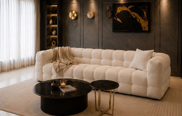 Nimbus Cloud Sofa by Z Galleria