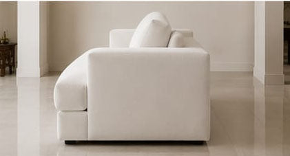 The Terra Lounge Sofa — alternate product view 13