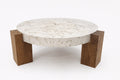 Sleek Accent Centre Table by Z Galleria