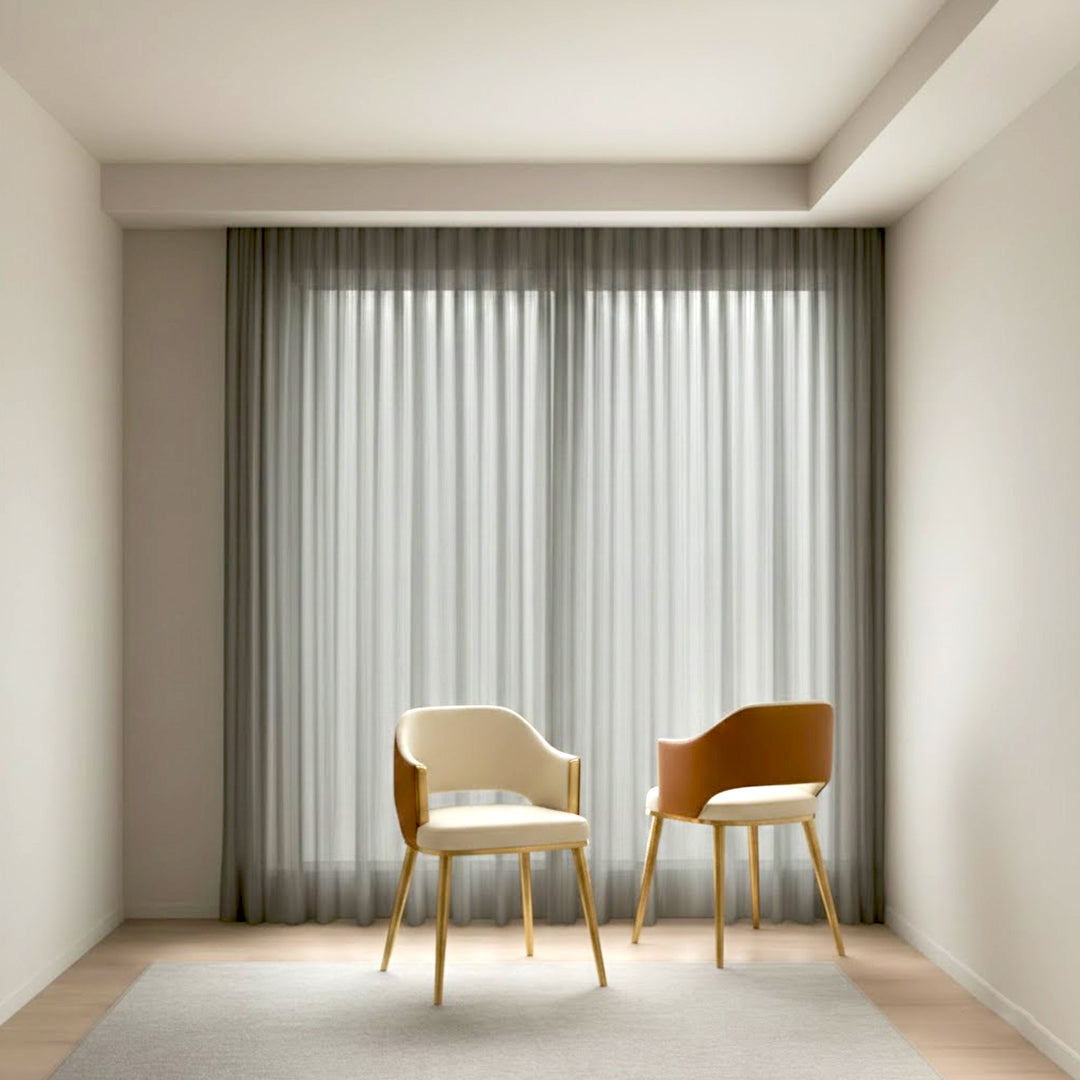 Nova Dining Chair by Z Galleria