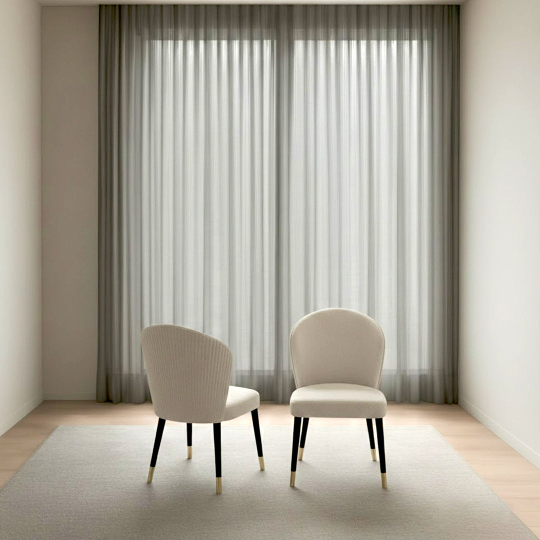 Minimaluxe Dining Chair by Z Galleria