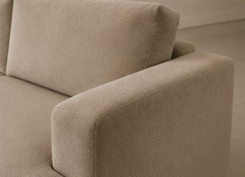 The Terra Lounge Sofa — alternate product view 6