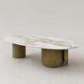 Stylish Centre Table by Z Galleria