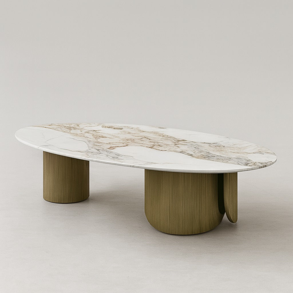 Stylish Centre Table by Z Galleria