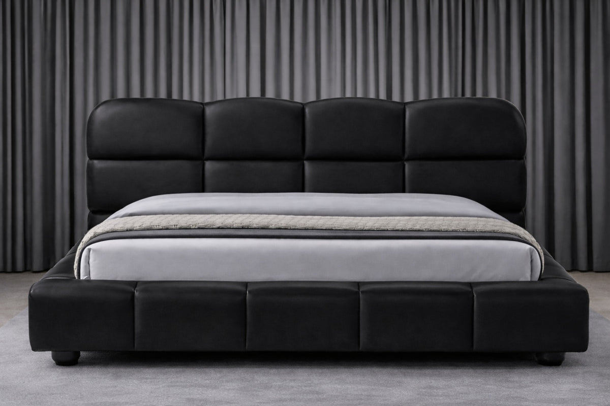 Exclusive Designer Bed Set by Z Galleria