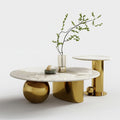Designer Accent Coffee Table by Z Galleria