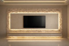 Classic Flush-Mount Media Unit