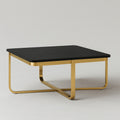 Round & Square Centre Table Duo by Z Galleria